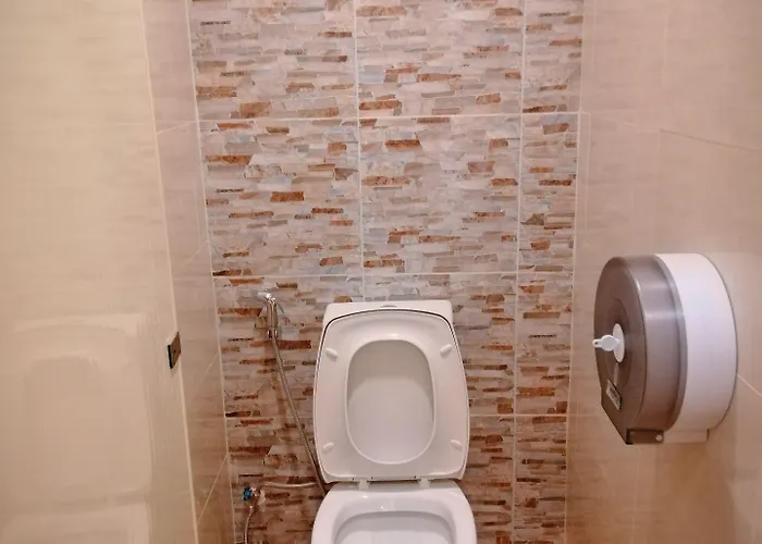 White House Vandrerhjem *